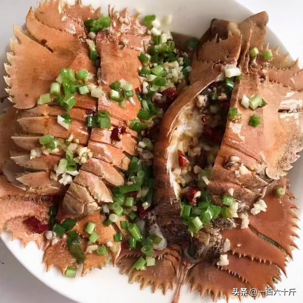 誤認為是“龍蝦”,花250塊,買3斤回家,煮完一吃“驚喜滿滿” 誤認為是“龍蝦”,花250塊,買3斤回家,煮完一吃“驚喜滿滿”