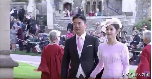 &OpenCurlyDoubleQuote;奶茶妹妹&rdquo;章澤天：和劉強東熬過&OpenCurlyDoubleQuote;性侵門&rdquo;，她比你想象得清醒