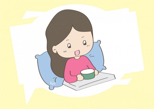 醫生對隱私有興趣？產後女性別誤會，與你的健康有關