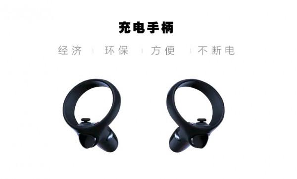 YVR DK1，能拯救網魚網咖嗎？