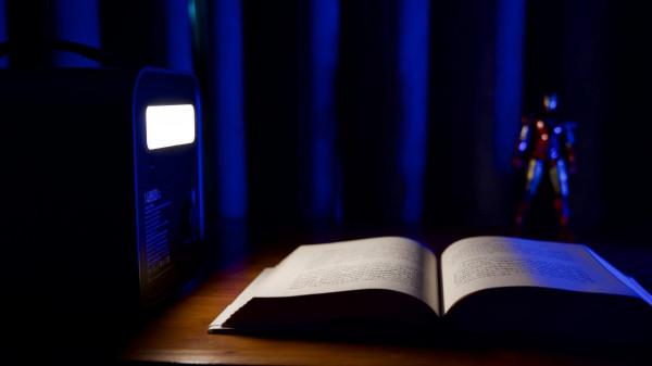 超好用！外出拍攝用電技巧分享