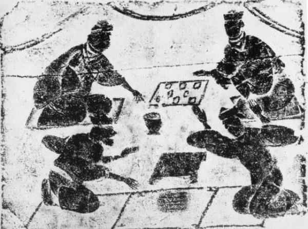 南北風雲——萬事無憂？劉駿開始腐化？劉駿開始奇葩操作