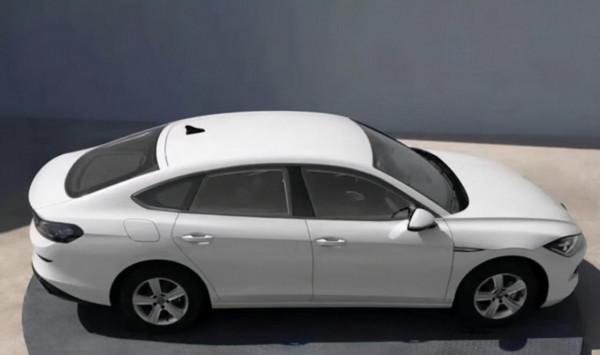 上汽大眾全新凌渡1月17日正式釋出 外形全新設計 上汽大眾全新凌渡1月17日正式釋出 外形全新設計