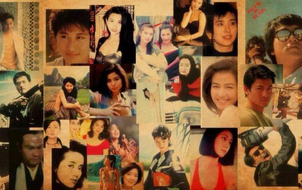 為什麼港片明明都沒落了，年輕人依然對港風念念不忘？