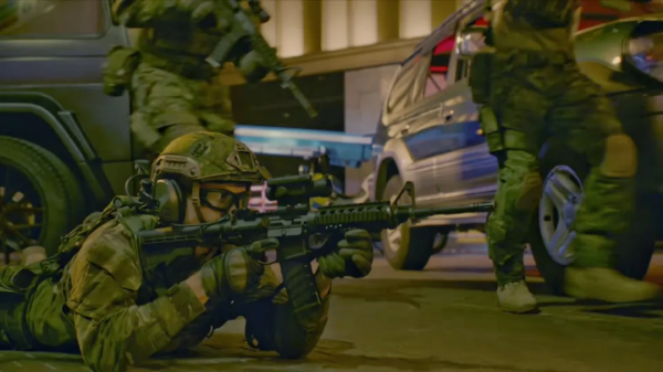 中國海軍“四世同堂”證件照丨圖說軍事