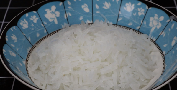 秋天多吃這個菜，鈣是雞蛋3倍，2塊錢做一盤，營養好吃解饞