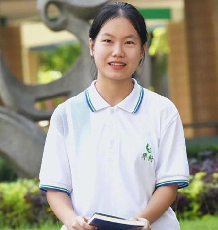 16歲女孩表示“懶得考清華”,高考成績公佈後,眾人沉默了 16歲女孩表示“懶得考清華”,高考成績公佈後,眾人沉默了