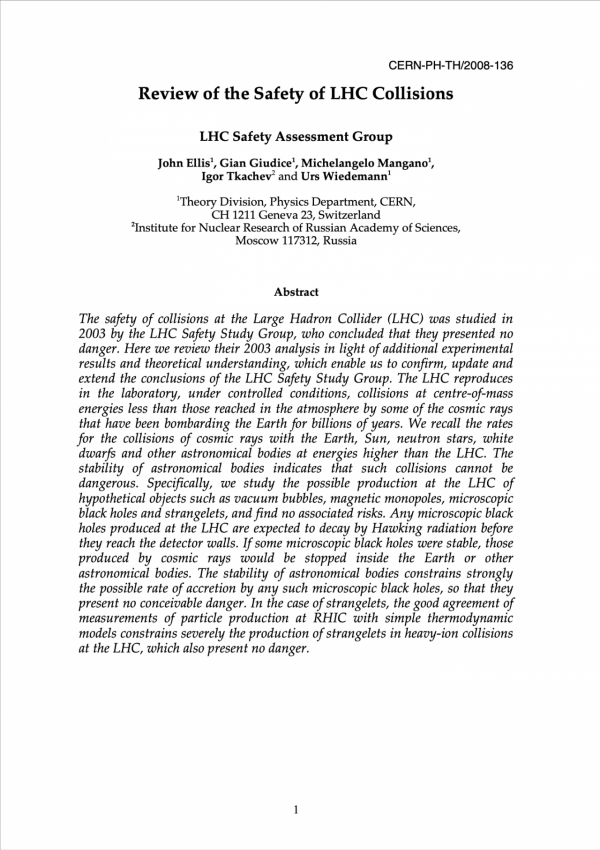 人造黑洞!大型對撞機是如何“撞出黑洞”的?需要多大的能量? 人造黑洞!大型對撞機是如何“撞出黑洞”的?需要多大的能量?