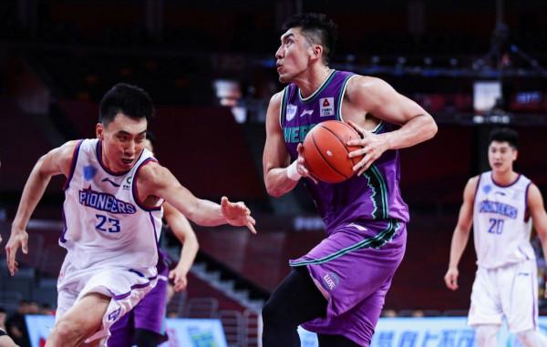 CBA | 常規賽第三階段的五大看點