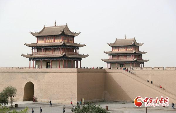 「秘境祁連·第4期」絲路古堡 流淌在時光裡的滄桑記憶