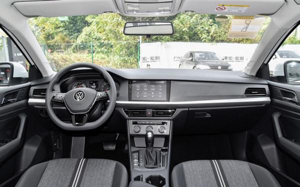 2021年銷量最好的5款緊湊型轎車，卡羅拉第3，大眾朗逸屈居第2名