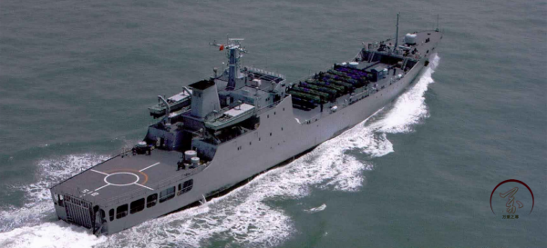 明智還是失策,中國為何繼續建造已過時又容易傷亡的坦克登陸艦 明智還是失策,中國為何繼續建造已過時又容易傷亡的坦克登陸艦