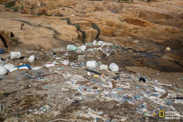 這座“海上的布達拉”,被他們淨化了 這座“海上的布達拉”,被他們淨化了