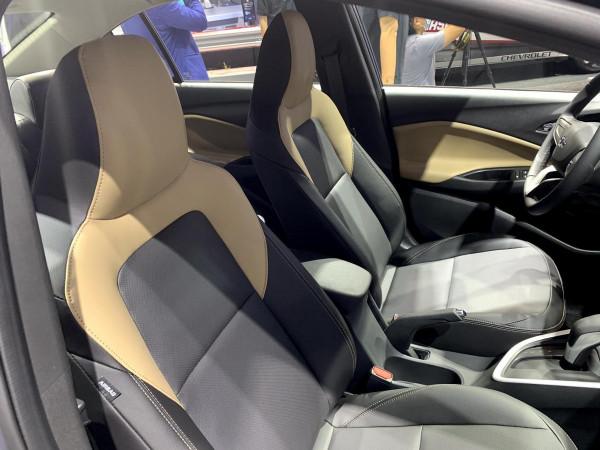 不超8萬的雪佛蘭科沃茲，是否只有顏值高，它的價效比又如何