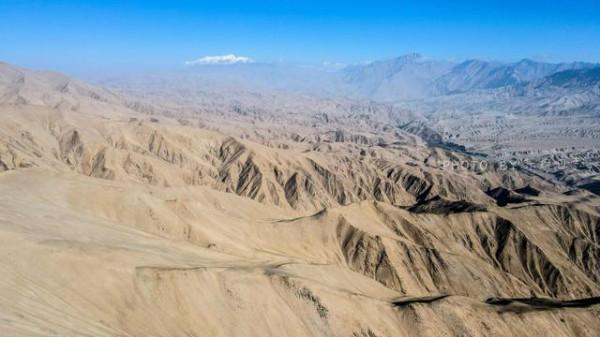 新疆新晉網紅公路，比獨庫更驚豔，老司機們千萬別錯過