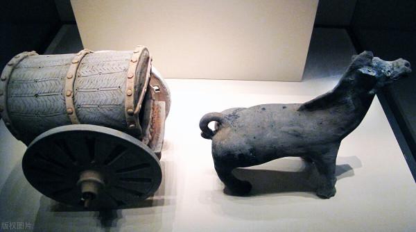 始皇嬴政,一個嶄新時代的開創者與變革者 始皇嬴政,一個嶄新時代的開創者與變革者