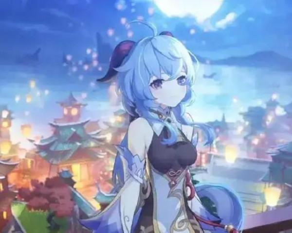 原神:小貓能有多討喜?身為璃月三C中的她,竟然也是一位貓奴 原神:小貓能有多討喜?身為璃月三C中的她,竟然也是一位貓奴