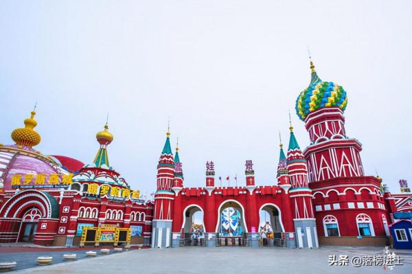 國內八處適合拍雪景的地方，冬日裡充滿靜謐，看看你都去過嗎？