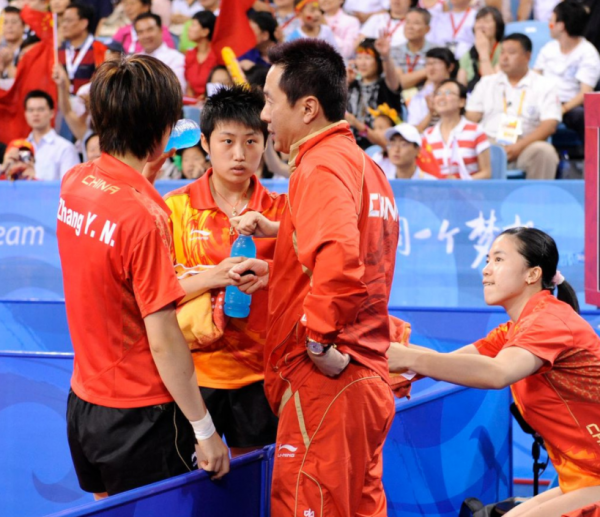 郭躍的故事:從昔日的假小子到如今的貌美如花,劇情總是太反轉 郭躍的故事:從昔日的假小子到如今的貌美如花,劇情總是太反轉