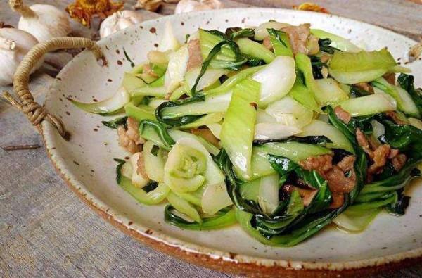 胃不好的人不能吃大豆？提醒：要想腸胃好，這4種食物別吃太多