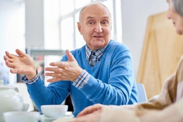 92歲高齡老大爺的長壽健康秘籍