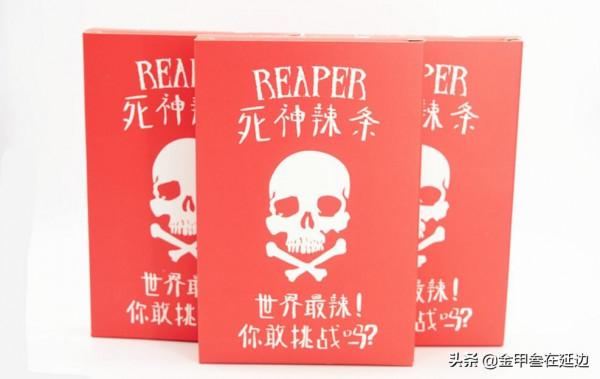 無辣不歡的時代，我們的味蕾，死了