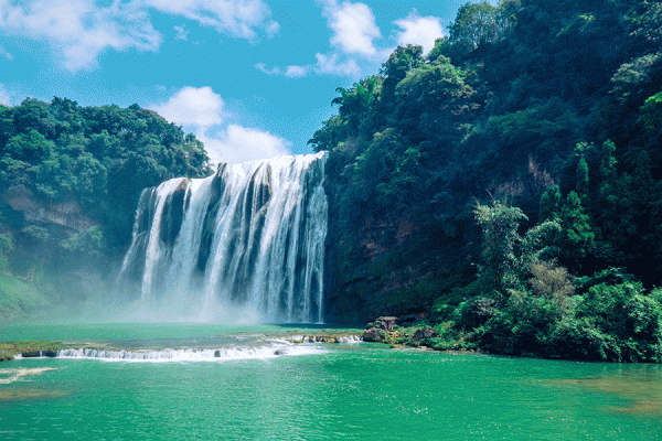 國內最刺激的八大景點,玩的就是心跳,你敢挑戰嗎? 國內最刺激的八大景點,玩的就是心跳,你敢挑戰嗎?