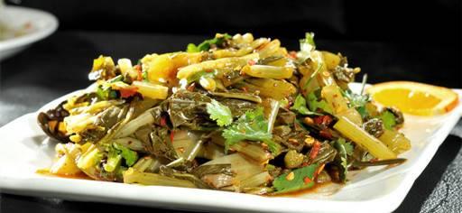 長期吃酸菜，到底是&OpenCurlyDoubleQuote;養生&rdquo;還是&OpenCurlyDoubleQuote;養癌&rdquo;呢？醫生告訴你答案