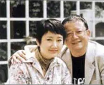 成方圓：36歲嫁大12歲王剛，堅持做丁克，60歲羨慕同齡人兒孫繞膝