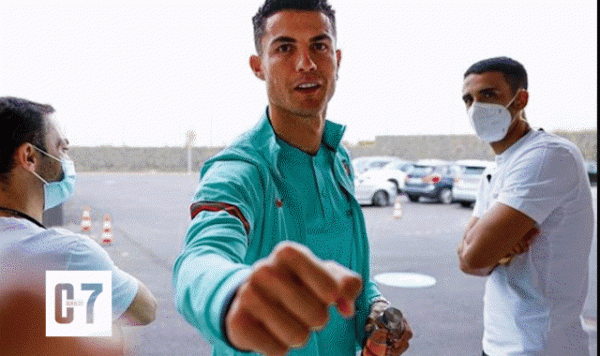 當拳王與C羅來一戰