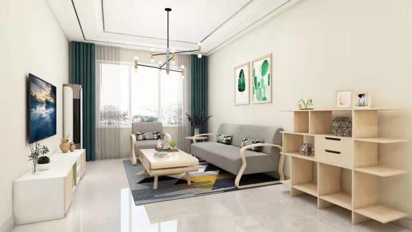 客廳裝飾畫這樣掛,顏值蹭蹭翻倍 客廳裝飾畫這樣掛,顏值蹭蹭翻倍