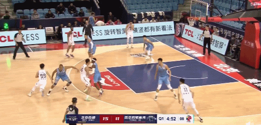 吉布森24分林書豪12中4砍11+7 北京大勝同曦送對手12連敗