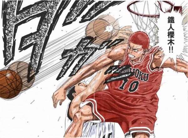 灌籃高手:擁有全國第二實力的海南,為什麼會在上一年慘敗山王 灌籃高手:擁有全國第二實力的海南,為什麼會在上一年慘敗山王