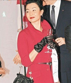 5對“死對頭”女明星,發誓永不往來,這輩子很難再和好 5對“死對頭”女明星,發誓永不往來,這輩子很難再和好