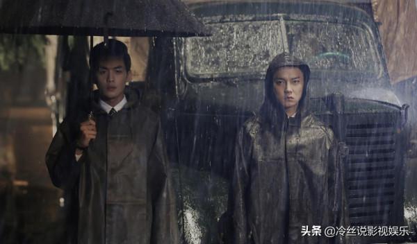 喜歡諜戰劇,是因為神秘感十足的特工,還是引人入勝的懸念? 喜歡諜戰劇,是因為神秘感十足的特工,還是引人入勝的懸念?