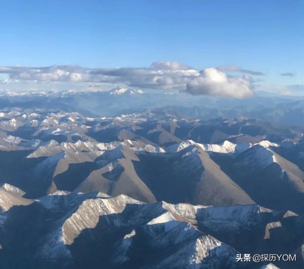 神秘的布達拉宮,一次奇特的遊記 神秘的布達拉宮,一次奇特的遊記