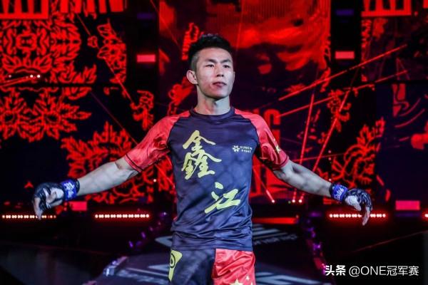 “KO男神”唐凱殺入羽量級第四：排名沒那麼重要，我要奪走金腰帶