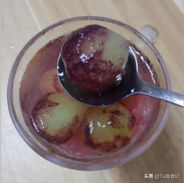 天然“護膚”的食物，女人每天吃點，面板緊緻富有彈性，別錯過