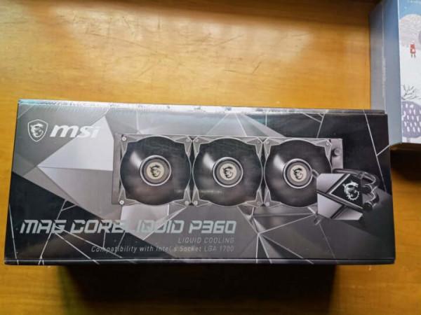 新年裝機推薦，萬元機已成裝機首選，12600K+Z690+DDR4配置來了