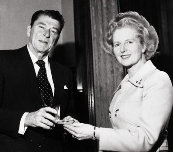 撒切爾夫人淒涼的晚年，讓人悔悟人生真諦