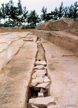 最早的山東人：是“有鹽人”，屬於東夷部落，讓中國的歷史有了鹽