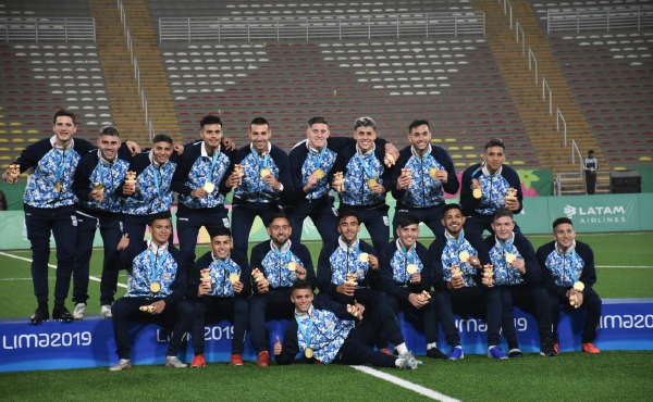 他防住半支阿根廷國家隊！連梅西都被擊敗3次：曼聯想買來幫C羅