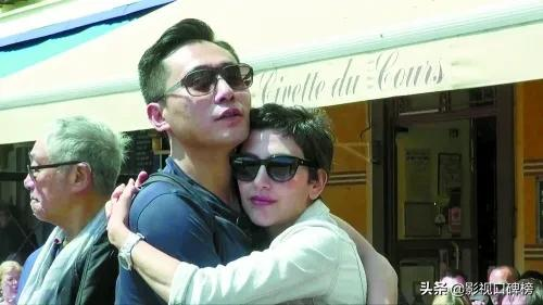 劉燁和安娜？鄭愷和苗苗？《幸福三重奏4》三組嘉賓各有看點