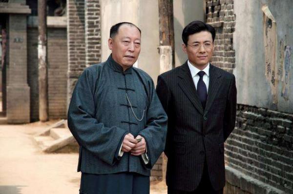 以赴死破死局，崔中石的壯烈與決絕，你可看明白了？