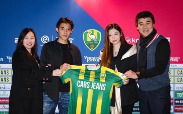 踢球不見得行,比帥沒怕過誰,盤點國足歷史最帥陣容 踢球不見得行,比帥沒怕過誰,盤點國足歷史最帥陣容