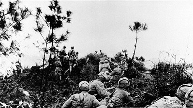 解放戰爭重大遺憾：為何我軍沒能救出渣滓洞的志士？