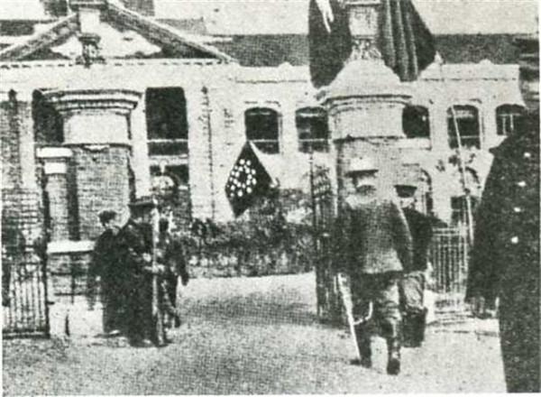 科普：衛戍區、警備區、守備區的區別，都是什麼級別？