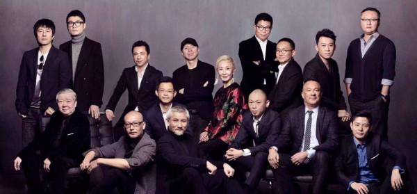 &OpenCurlyDoubleQuote;華誼兄弟&rdquo;王中軍，也走到了今天