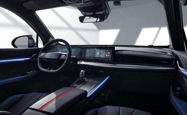 特斯拉Model 2假想圖曝光；長安UNI-T 2.0T版正式上市