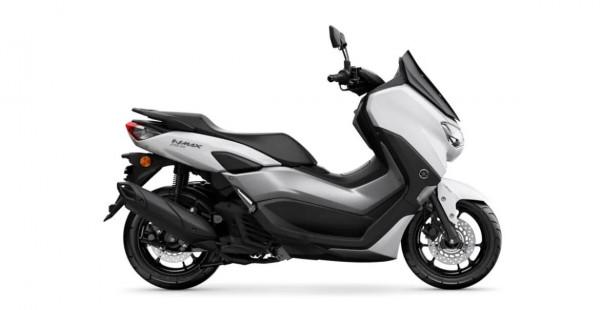 總覽：雅馬哈二十二款車型進行2022年度升級改款